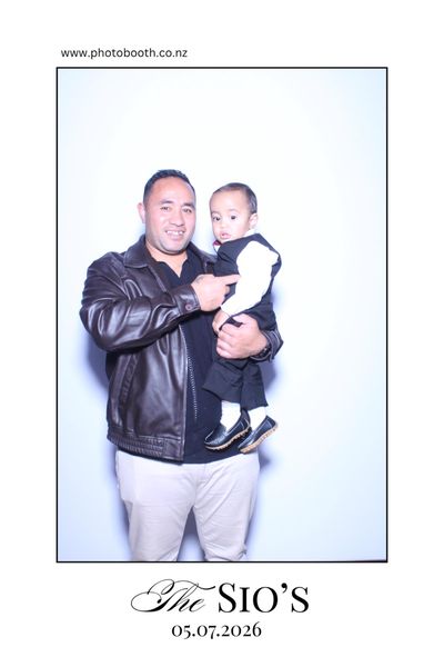 The Sios photo booth photo 18