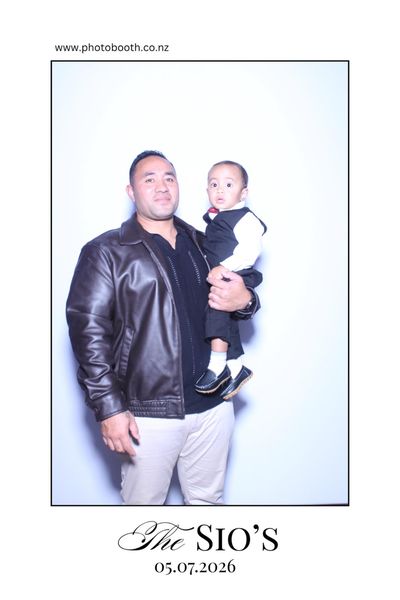 The Sios photo booth photo 19