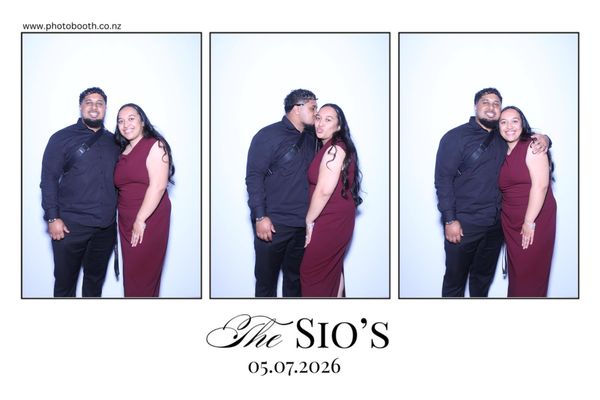 The Sios photo booth photo 22
