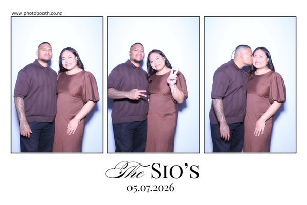 The Sios photo booth photo 26