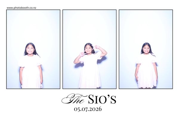 The Sios photo booth photo 28