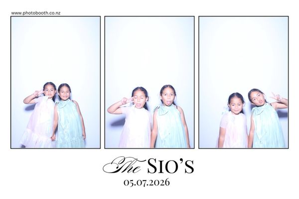 The Sios photo booth photo 30
