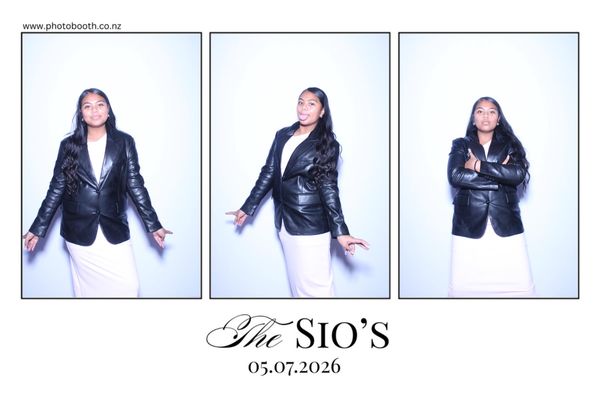 The Sios photo booth photo 31