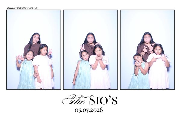 The Sios photo booth photo 33