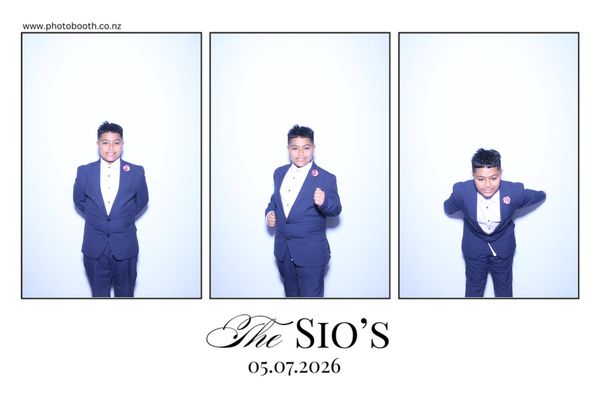 The Sios photo booth photo 34