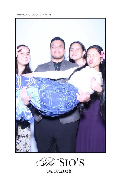 The Sios photo booth photo 38
