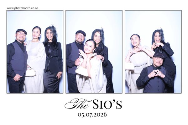 The Sios photo booth photo 40