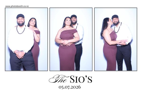 The Sios photo booth photo 42