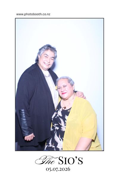 The Sios photo booth photo 44