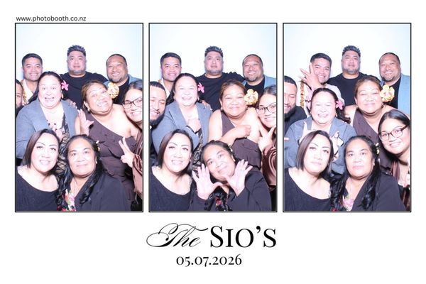 The Sios photo booth photo 47