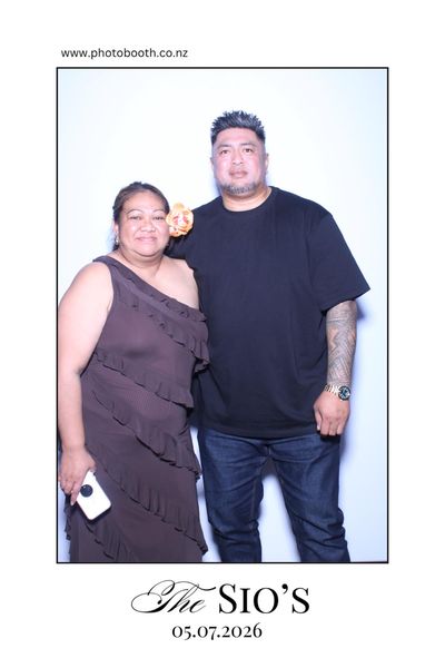 The Sios photo booth photo 48