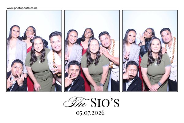 The Sios photo booth photo 49