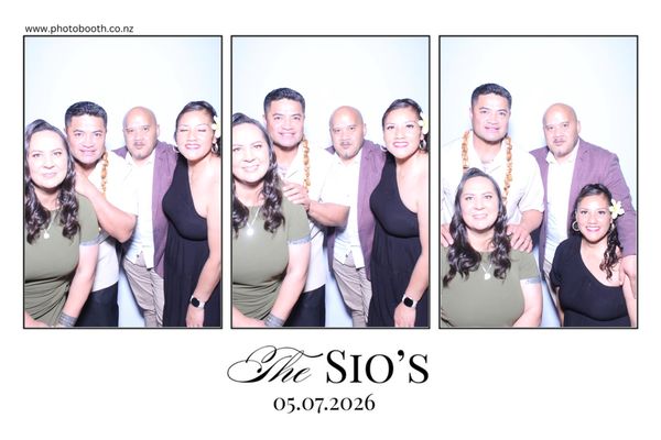 The Sios photo booth photo 50