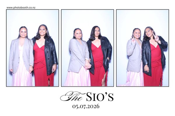 The Sios photo booth photo 51