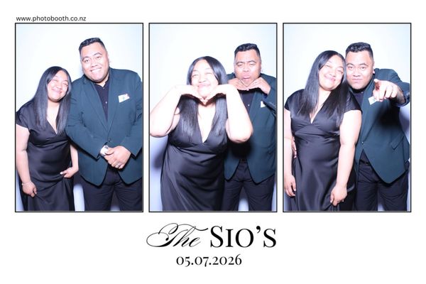 The Sios photo booth photo 53