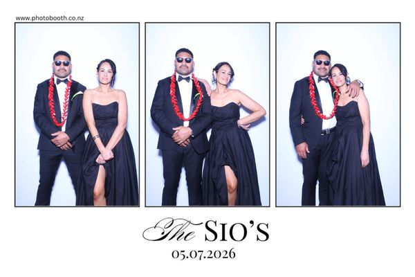 The Sios photo booth photo 54