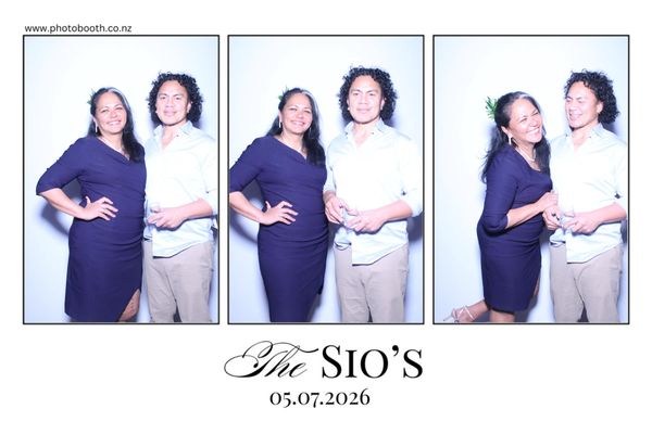 The Sios photo booth photo 59