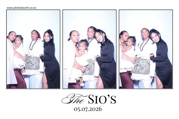 The Sios photo booth photo 60