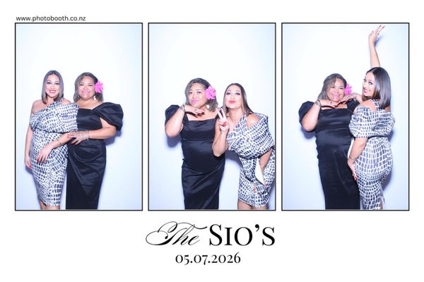 The Sios photo booth photo 62