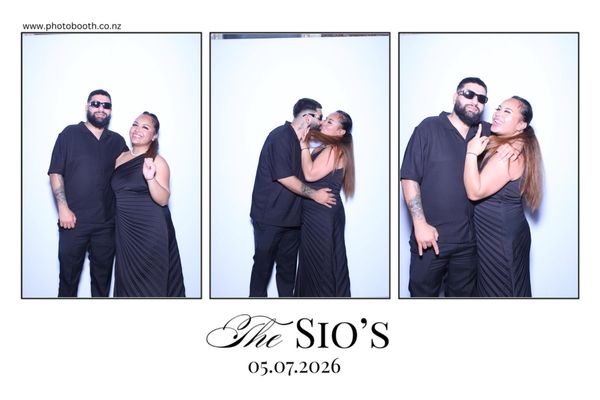 The Sios photo booth photo 63