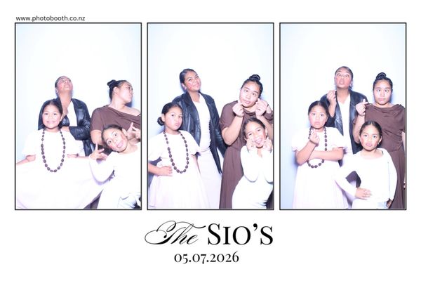 The Sios photo booth photo 67