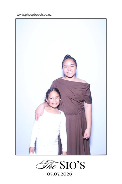 The Sios photo booth photo 68