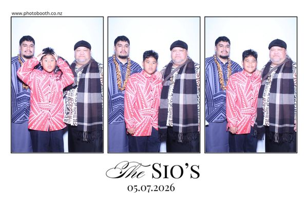 The Sios photo booth photo 70