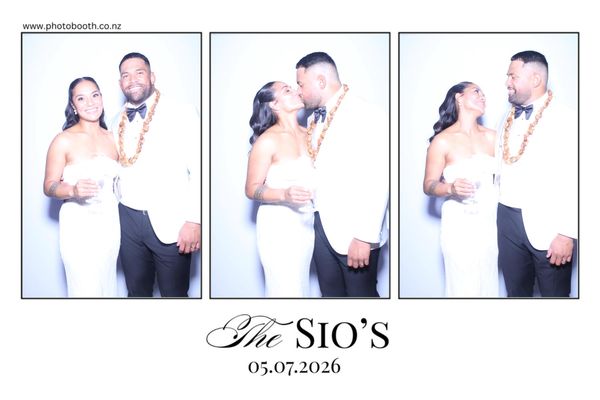 The Sios photo booth photo 72