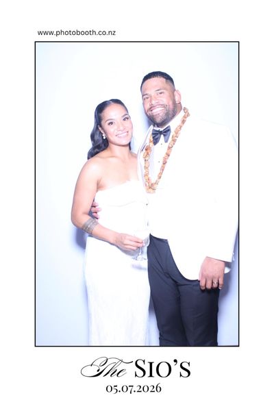 The Sios photo booth photo 73