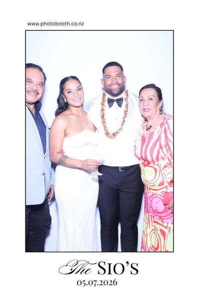 The Sios photo booth photo 74