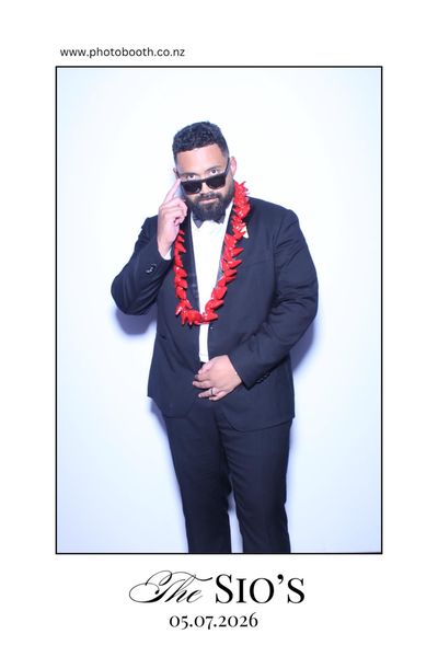 The Sios photo booth photo 76