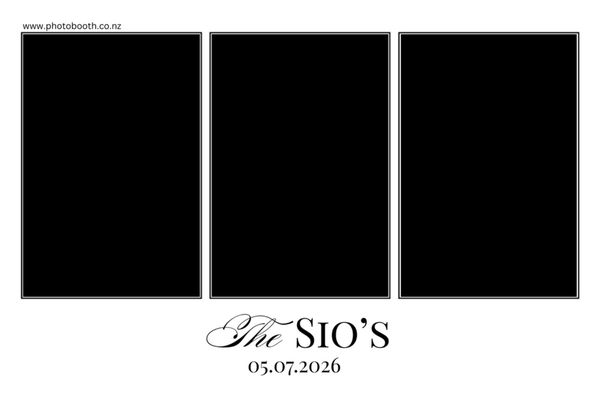 The Sios photo booth photo 3