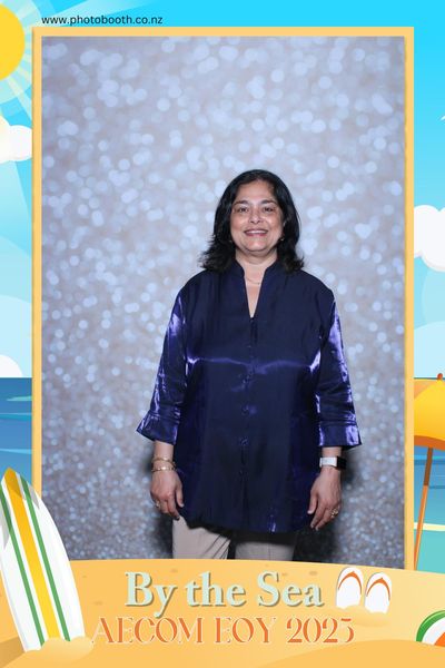 Photo from AECOM EOY Function