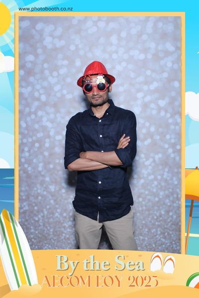 Photo from AECOM EOY Function