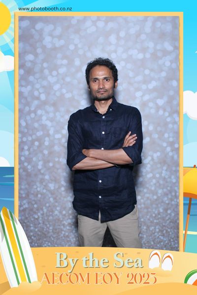 Photo from AECOM EOY Function