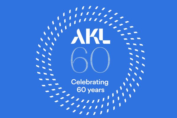 AKL60 — Selfie Central photo booth