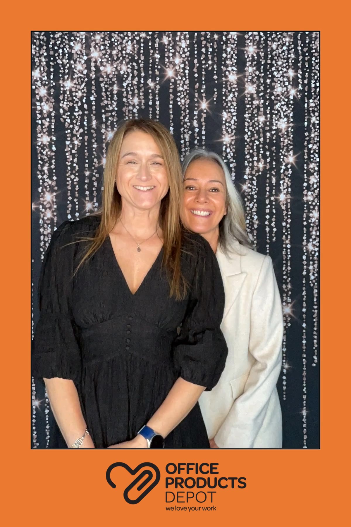 REINZ-OPD photo booth video 4
