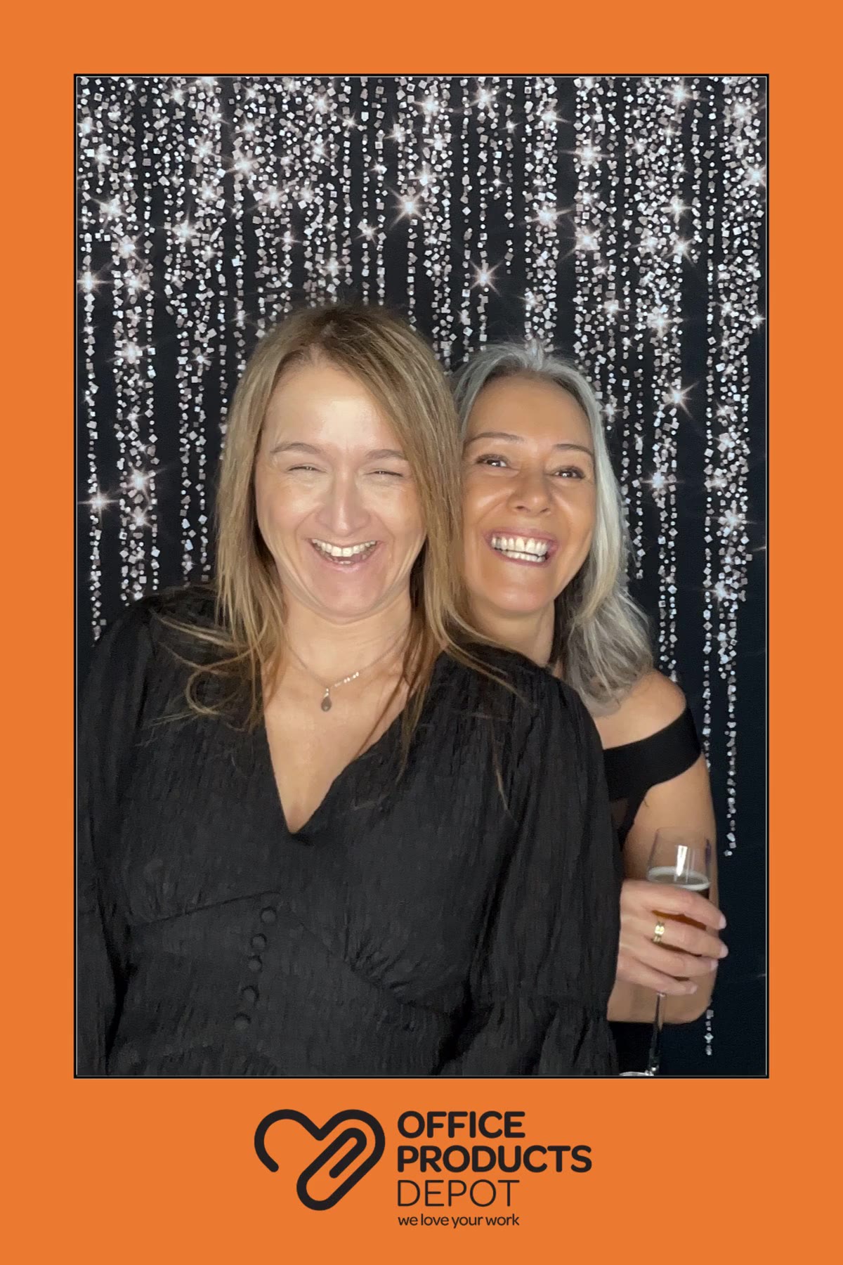 REINZ-OPD photo booth video 6