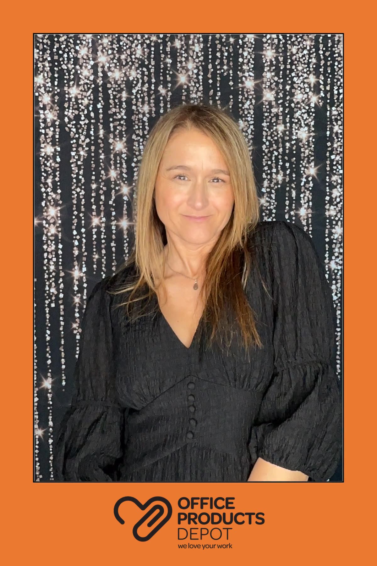 REINZ-OPD photo booth video 7