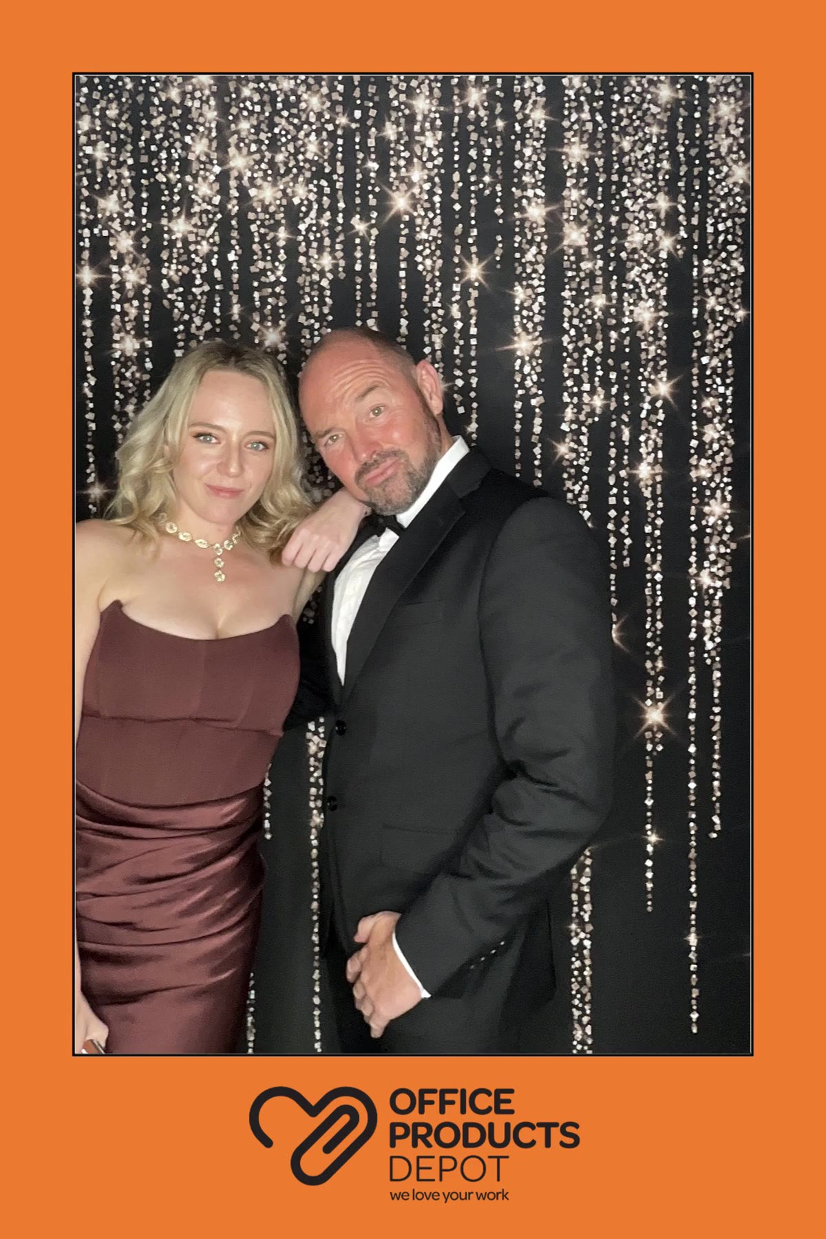 REINZ-OPD photo booth video 13