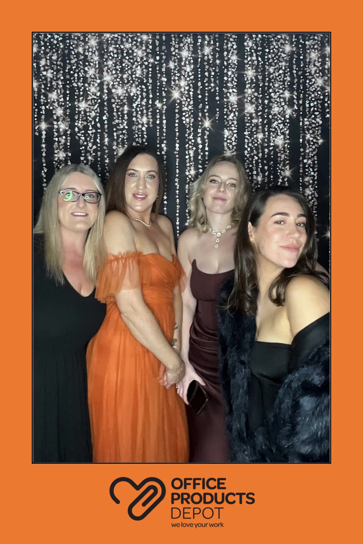 REINZ-OPD photo booth video 16