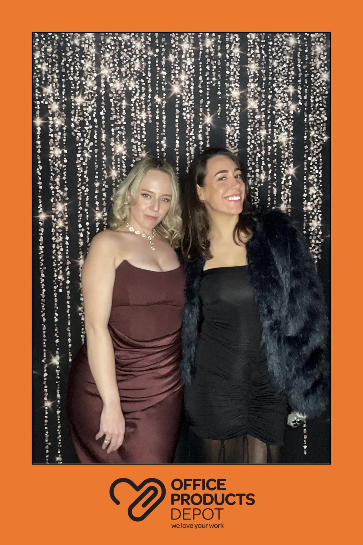 REINZ-OPD photo booth video 17