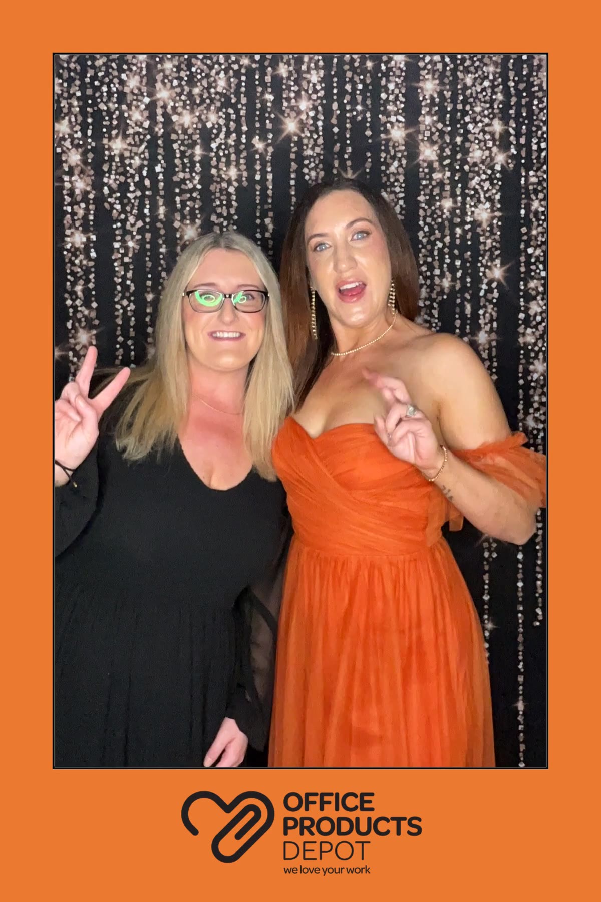 REINZ-OPD photo booth video 18