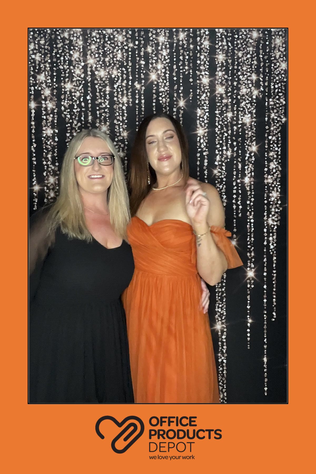 REINZ-OPD photo booth video 19