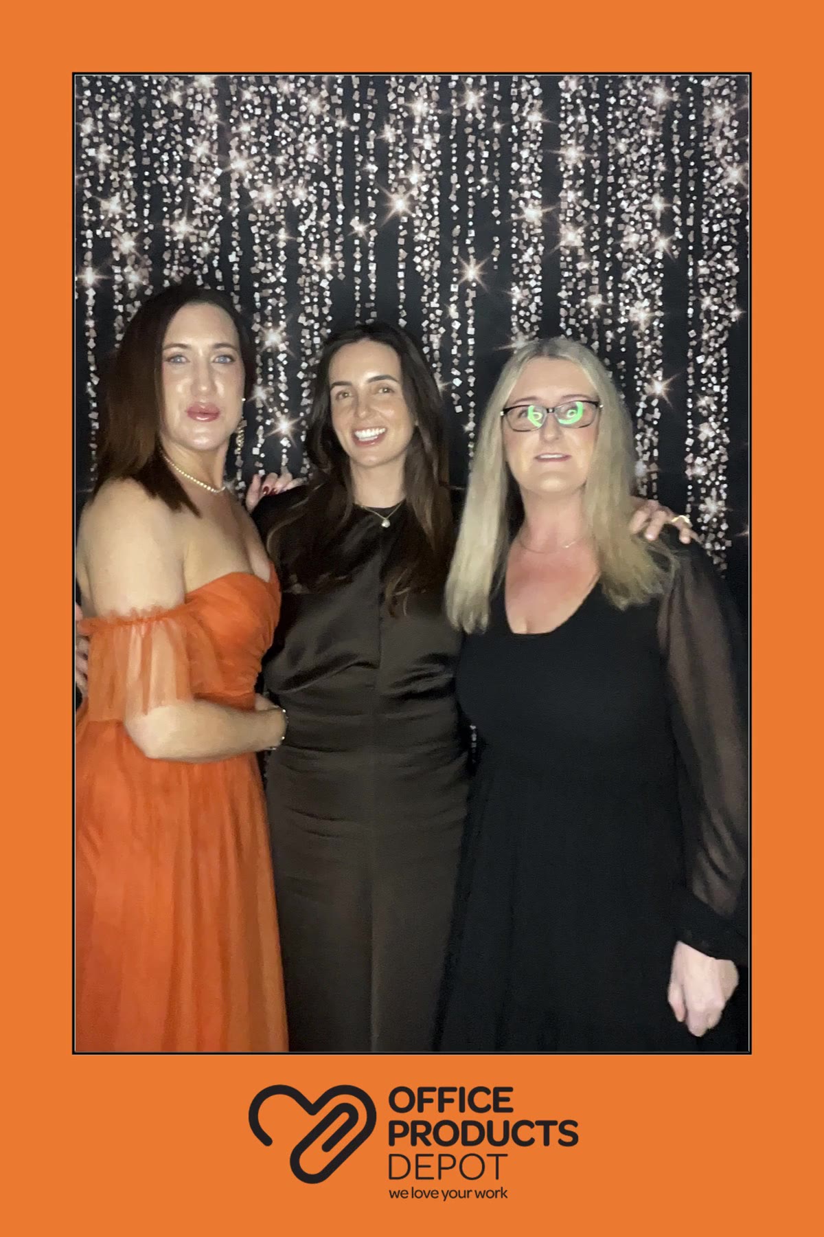 REINZ-OPD photo booth video 21