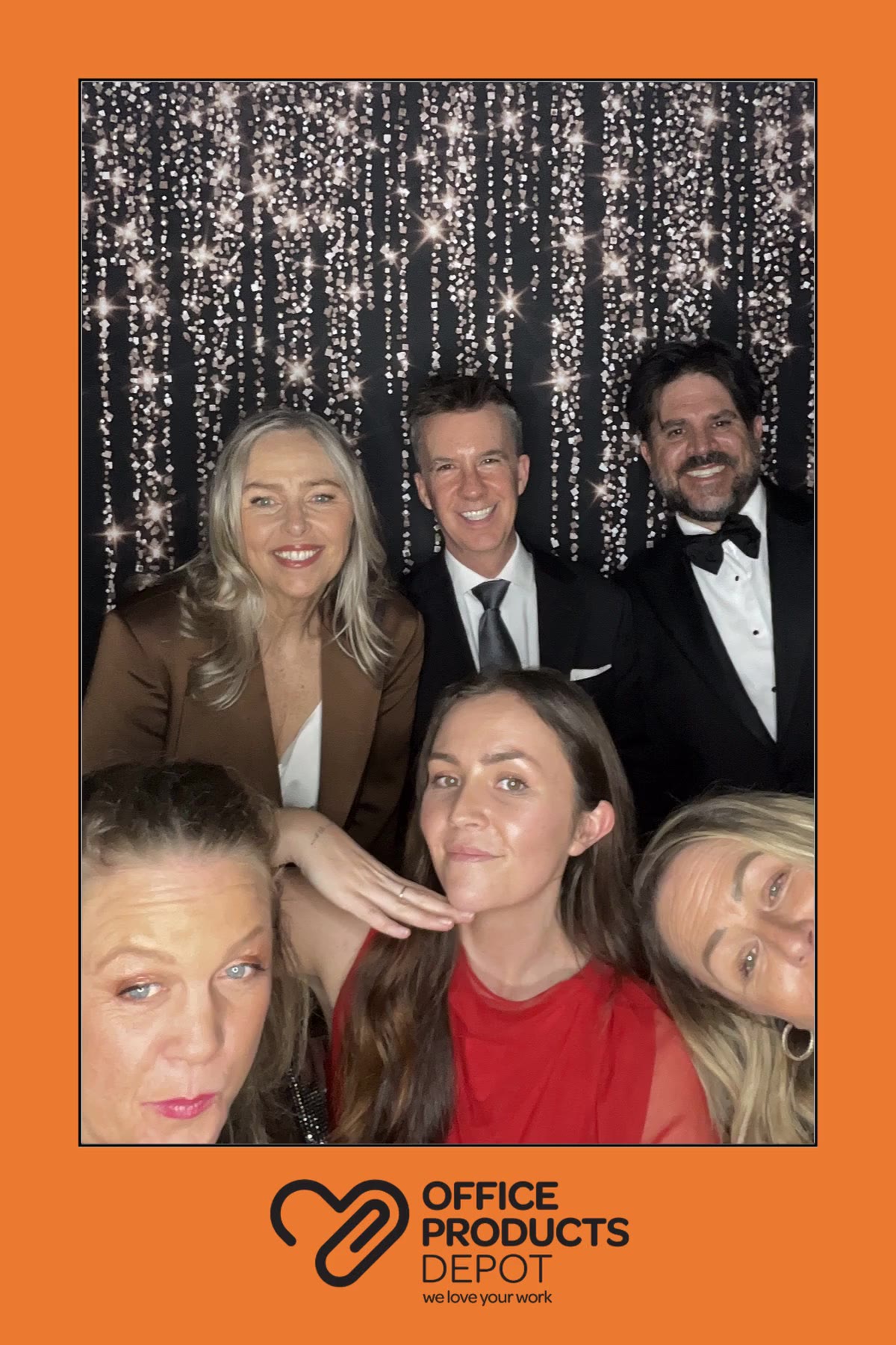 REINZ-OPD photo booth video 22