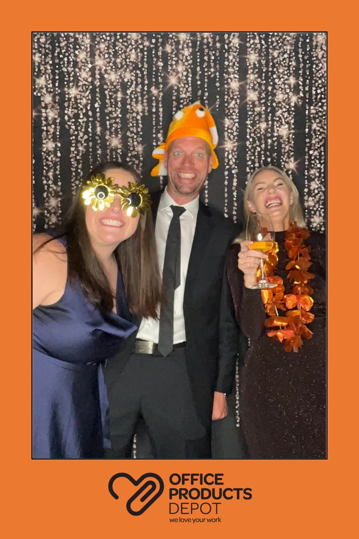 REINZ-OPD photo booth video 23