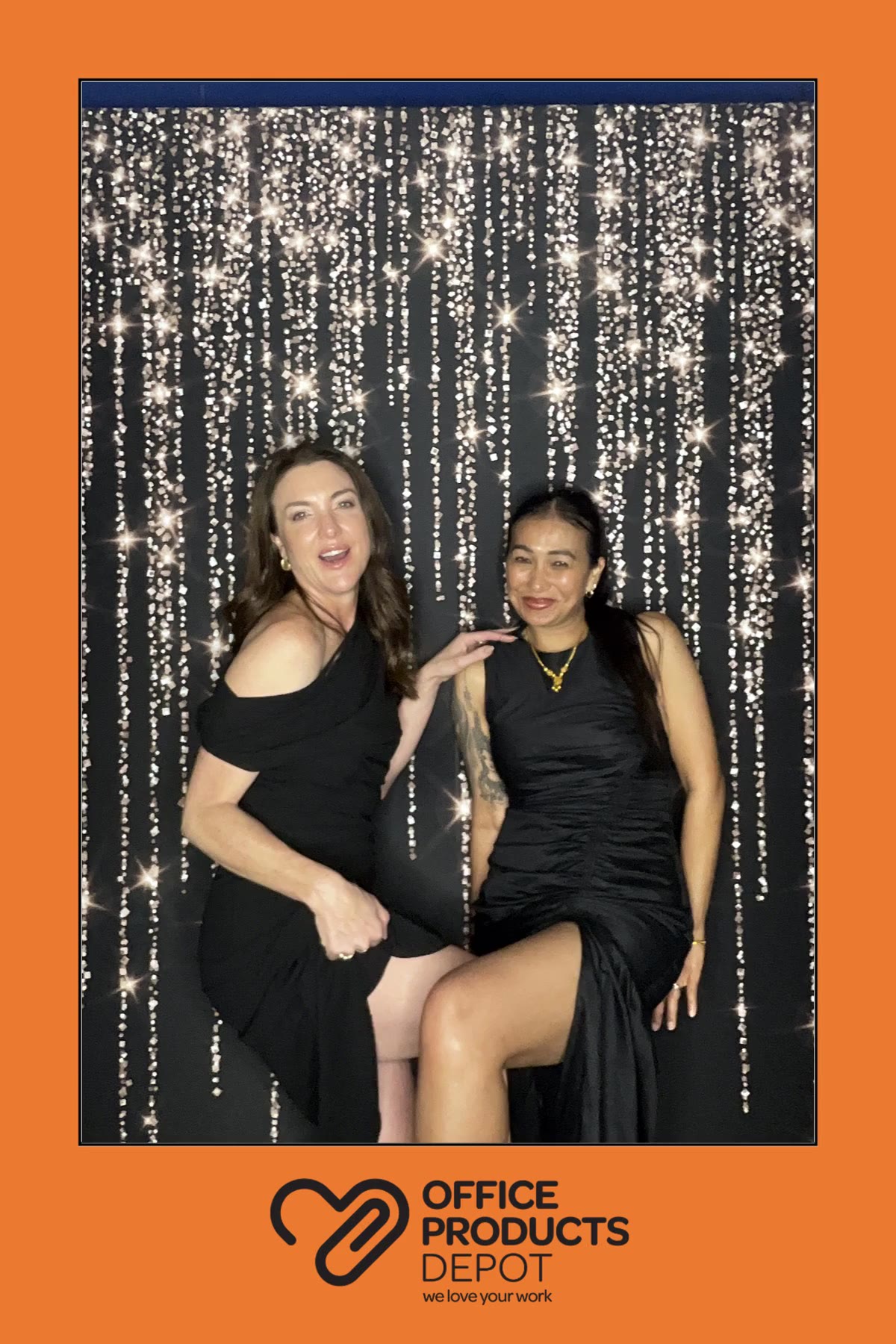 REINZ-OPD photo booth video 24