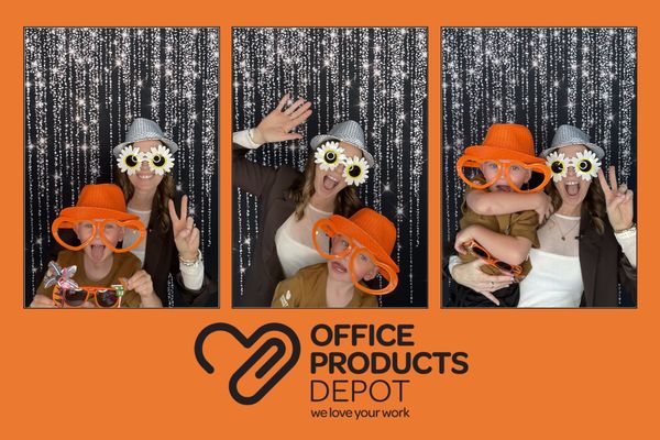 REINZ-OPD photo booth photo 3