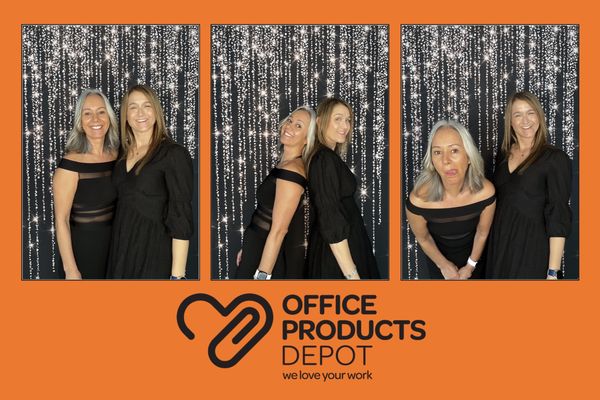 REINZ-OPD photo booth photo 4